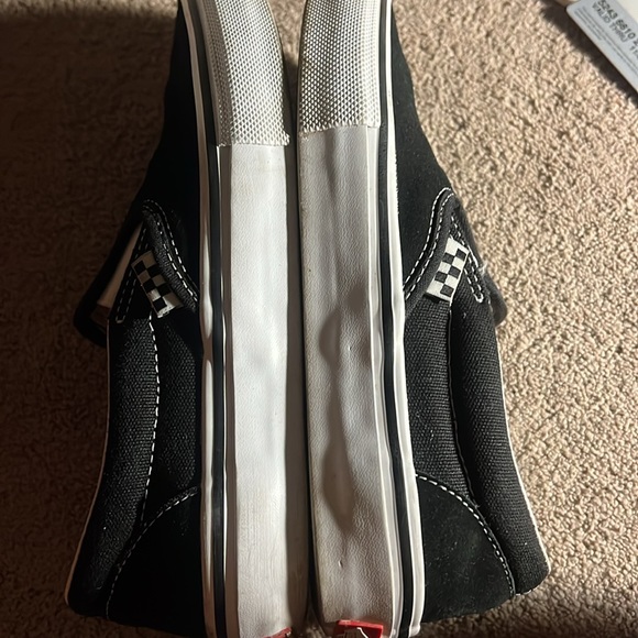 Vans Skate Slip-On Shoe - Picture 3 of 3